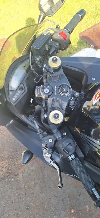 CBR600 F procedência e bem cuidada - Foto 5