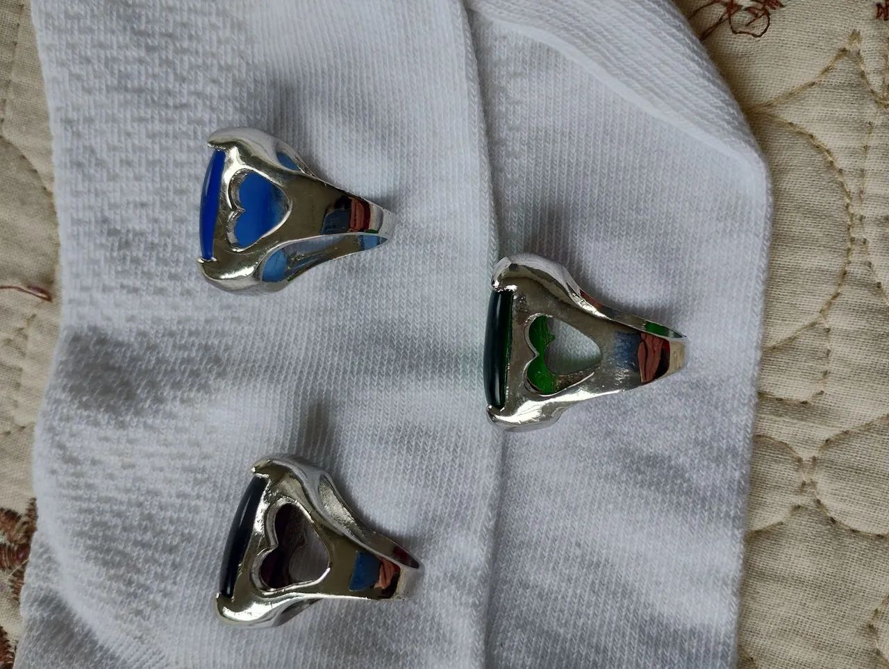 Anel antigo  - Foto 3