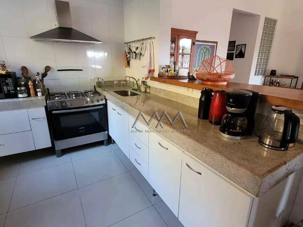 Casa para locação no Condomínio Bosque do Jambreiro com 3 Quartos - 350m² - Foto 4