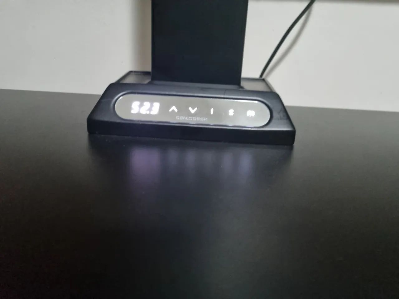 Estação de trabalho eletrônico, para trabalhar em pé. - Foto 3