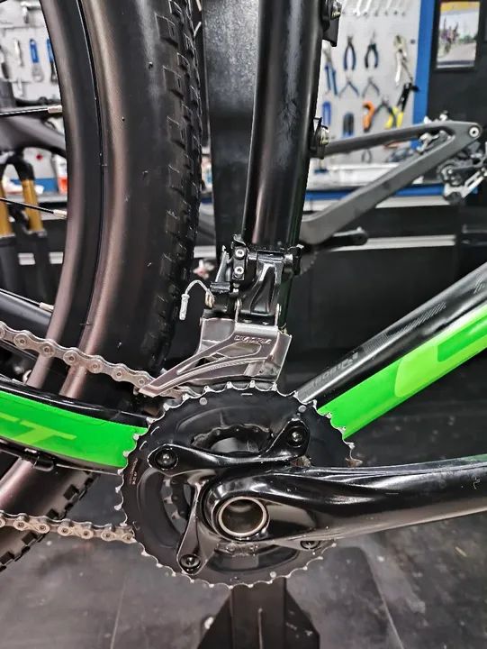 Bicicleta Scott Scale 960 19" - Foto 2