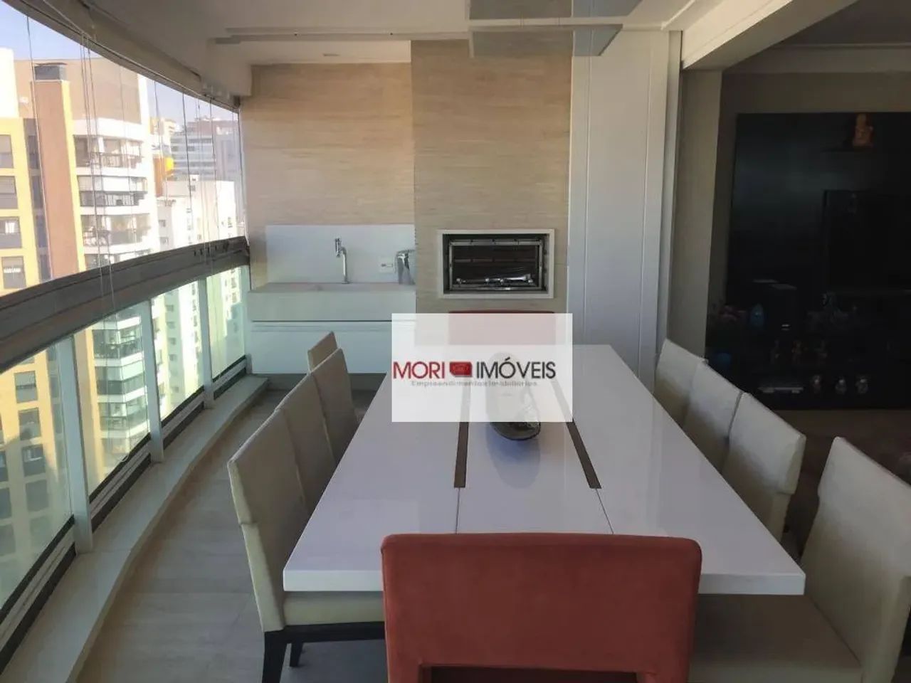Cobertura com 3 dormitórios, 275 m² - venda por R$ 7.300.000,00 ou aluguel por R$ 30.297,0 - Foto 2