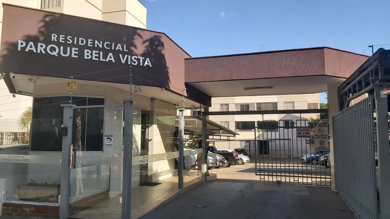 Foto - Aparecida de Goiânia - Jardim Bela Vista - Continuação