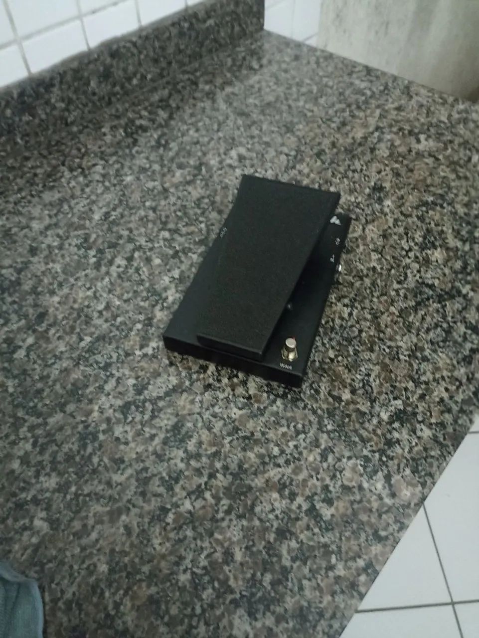 Pedal wha e volume morley  - Foto 3