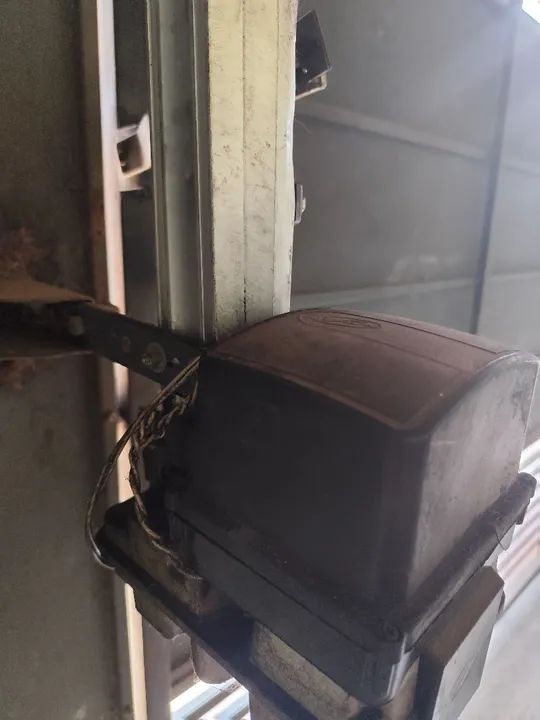 Motor para Portão Automático