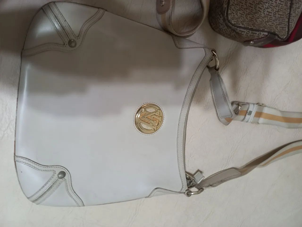 Bolsa Victor Hugo