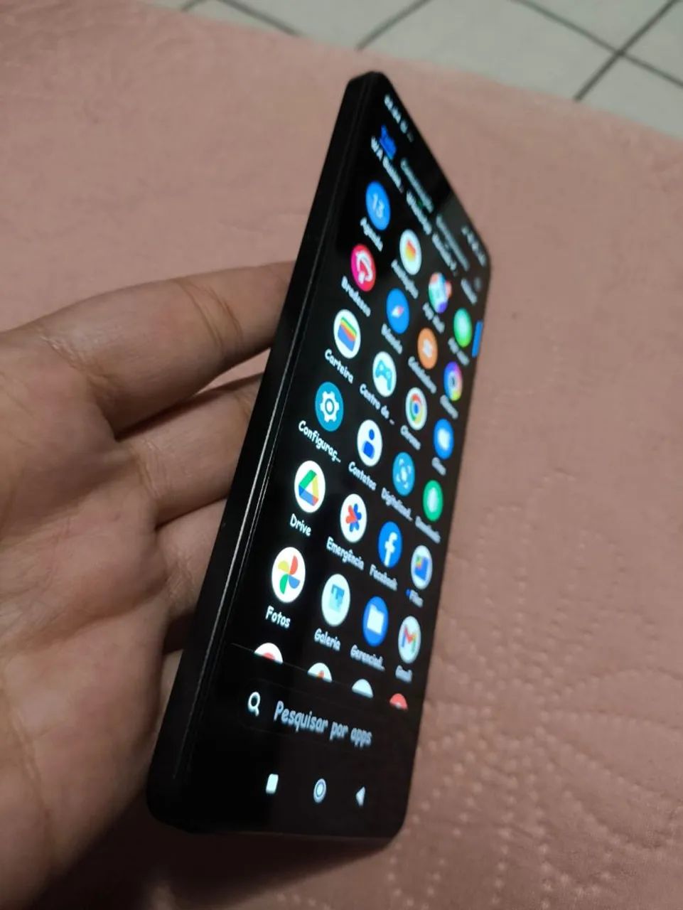 Vendo Poco x5 pro 5g nfc 128 gb - Foto 3