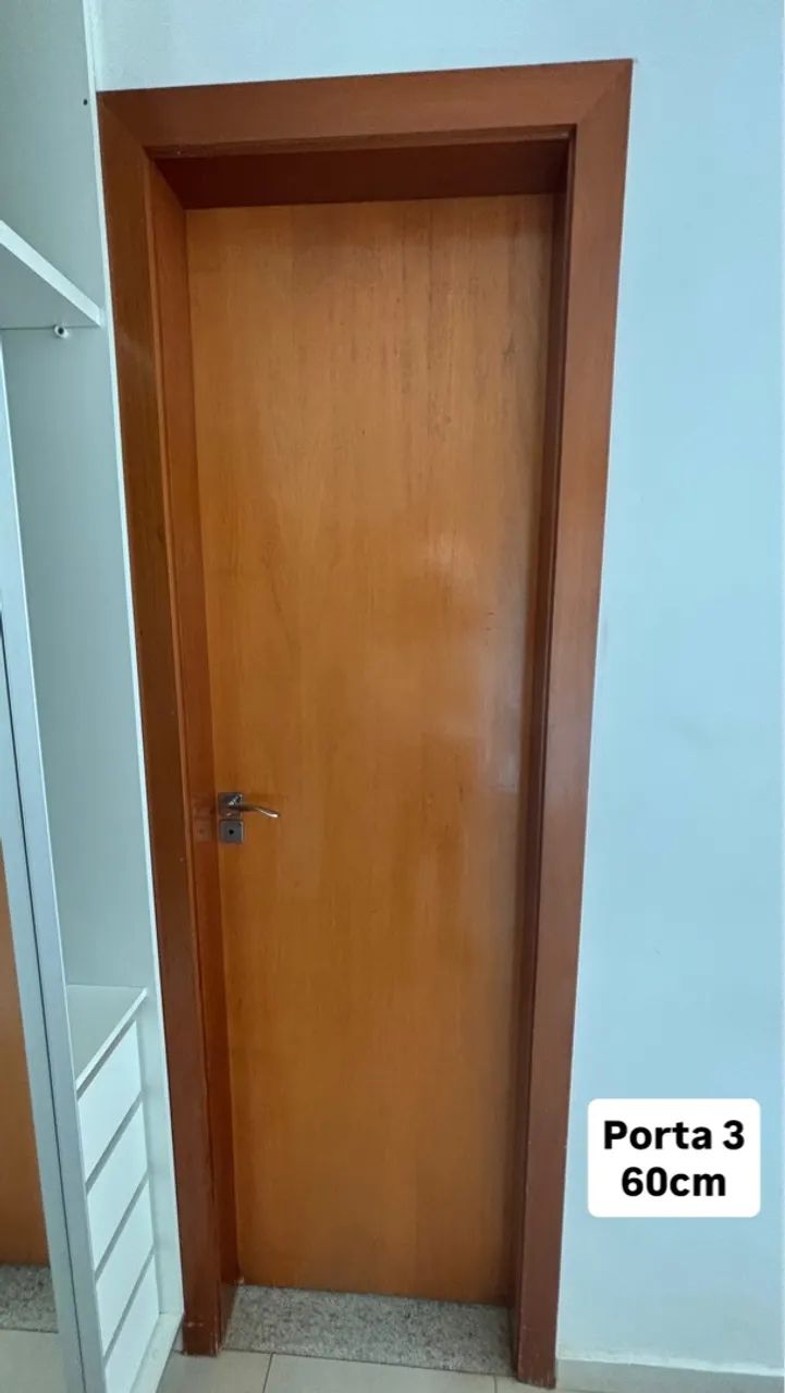 03 Portas Completas - Foto 3