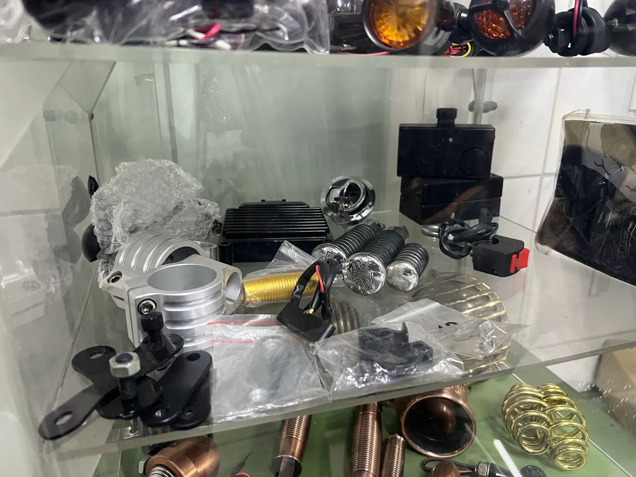 Peças para Harley Davidson Customização  - Foto 3