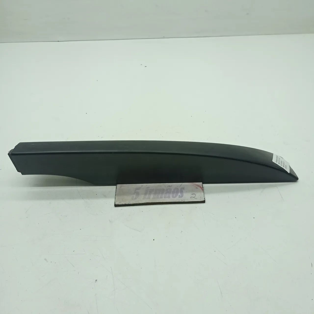 Acabamento Traseiro Direito Rack Teto Hyundai Veracruz 2007 - Foto 4