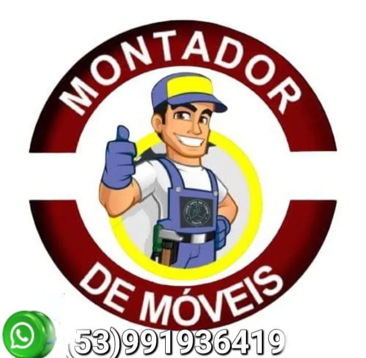 Montador de móveis