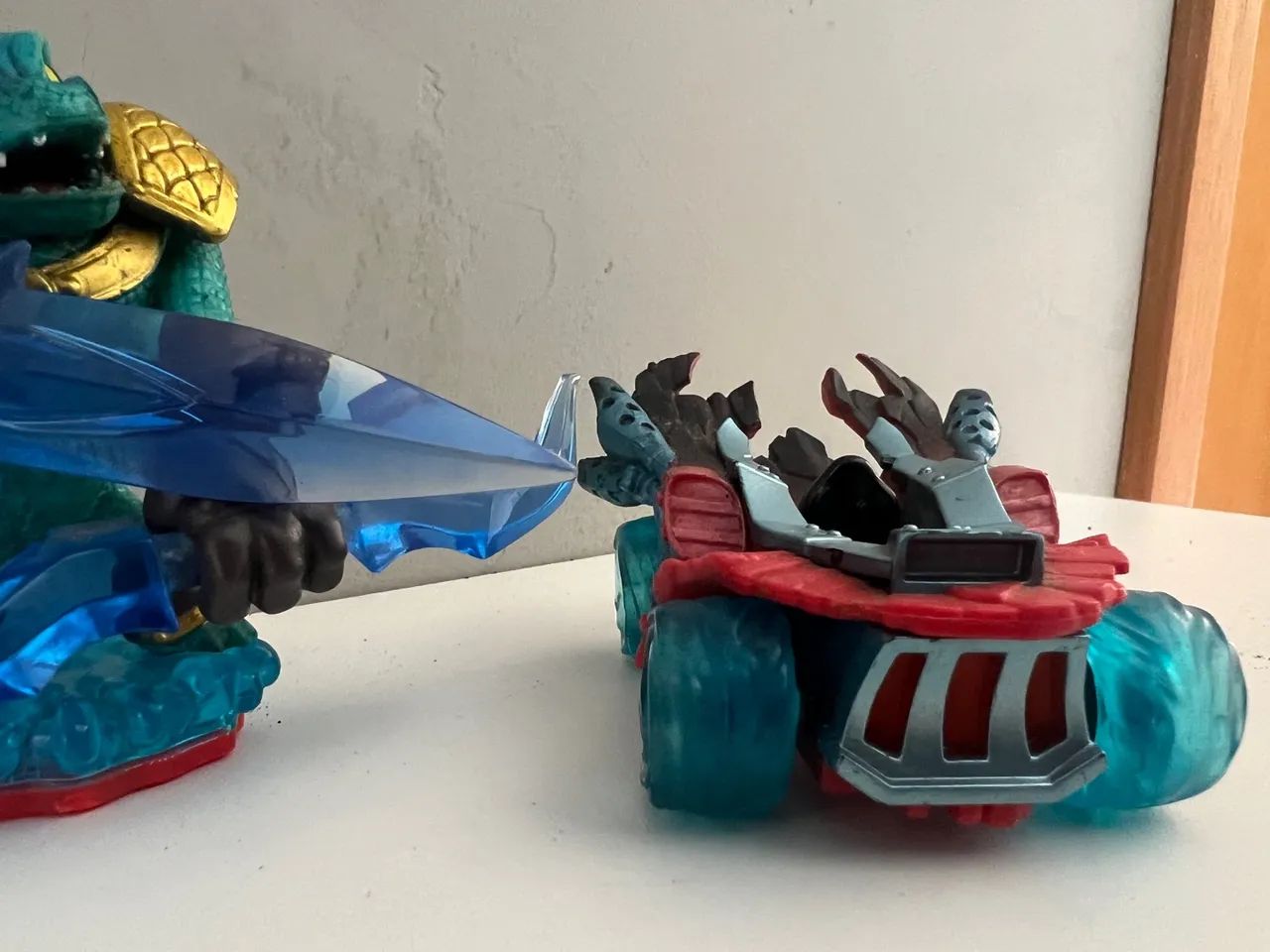 Skylanders  - Foto 3