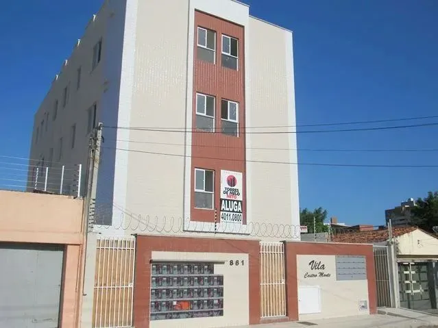 Vila Castro Monte! Excelente apartamento com 1 quarto, wc social, sala, cozinha, área de s