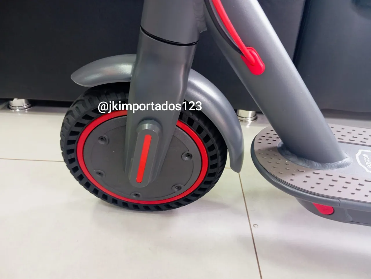 Patinete Elétrico Foston S09- Novo