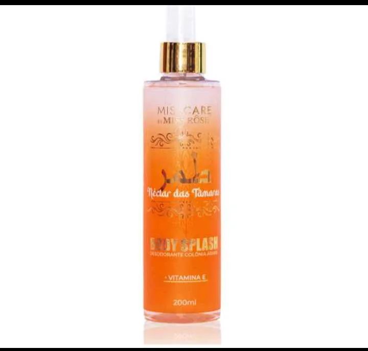 Body Splash( colônia, perfume) - Foto 5