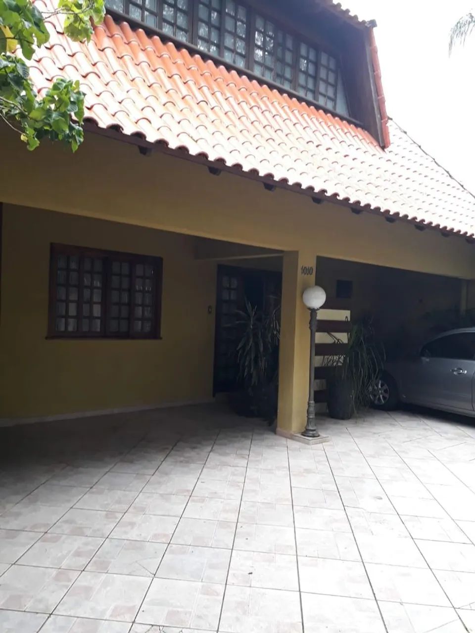 Foto - Curitiba - Alto da Rua XV