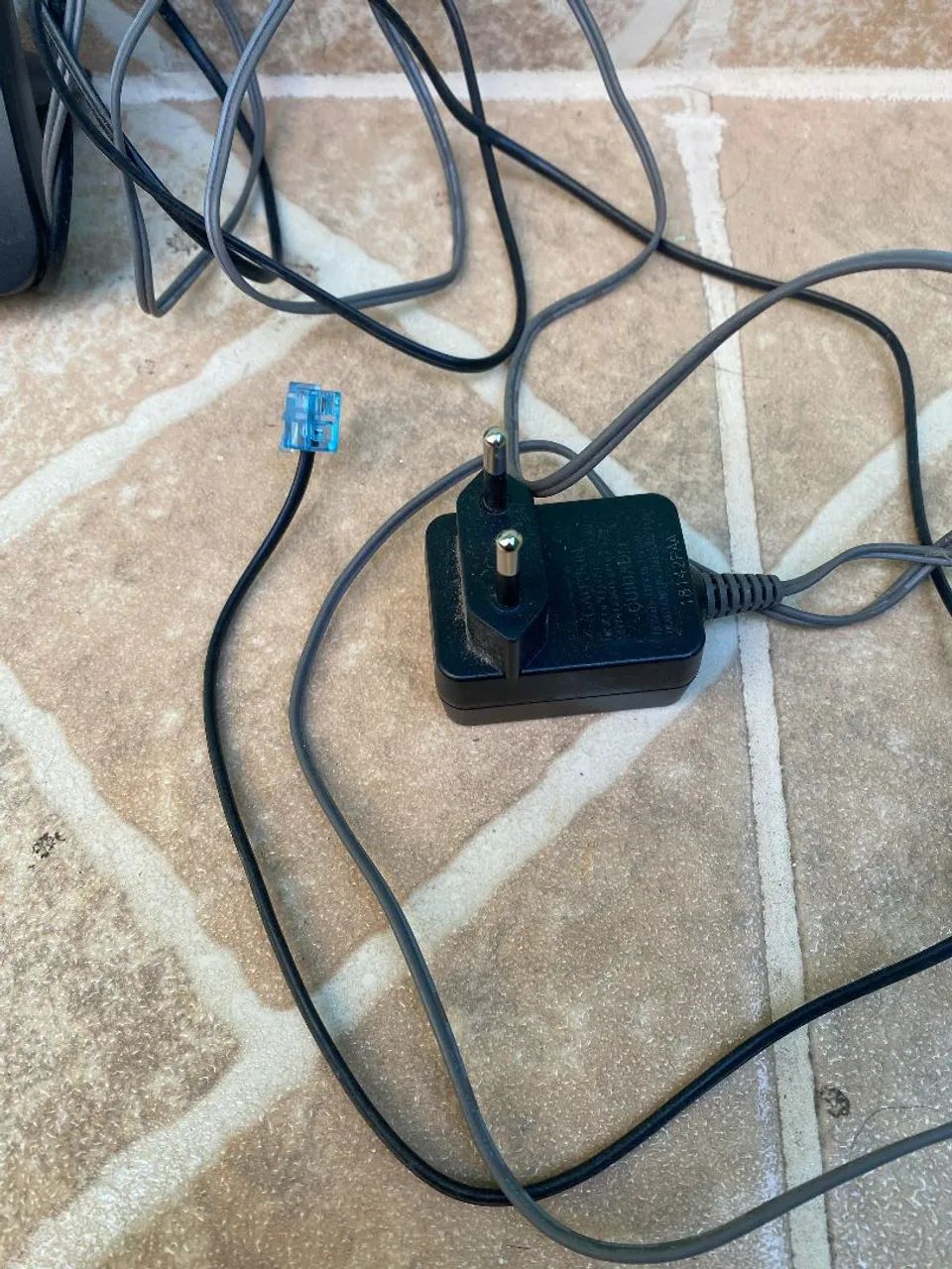 Telefone sem fio Panasonic - Foto 3