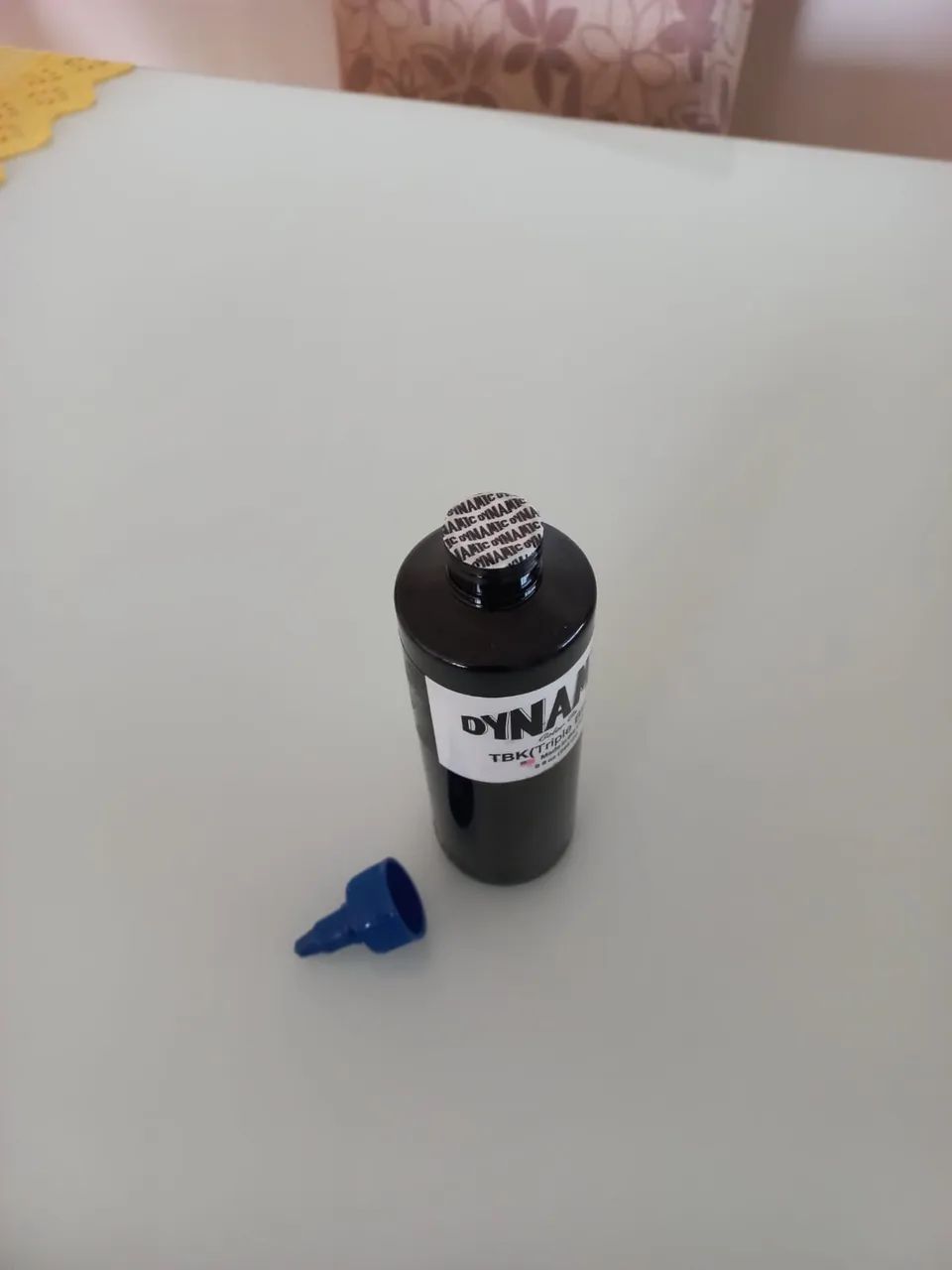 Tinta para tatuagem - Foto 2