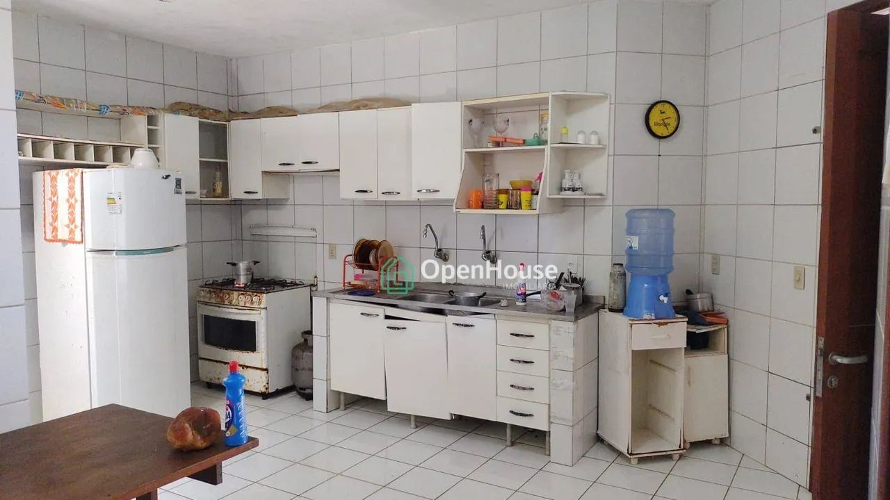 Casa Residencial à venda, Praia de Buzios, Nísia Floresta - CA0012. - Foto 3