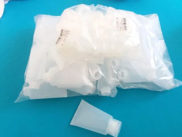 KIT DE MATERIAIS E EMBALAGENS PARA ARTES EM GERAL. EMBALAGENS NOVAS. - Foto 3