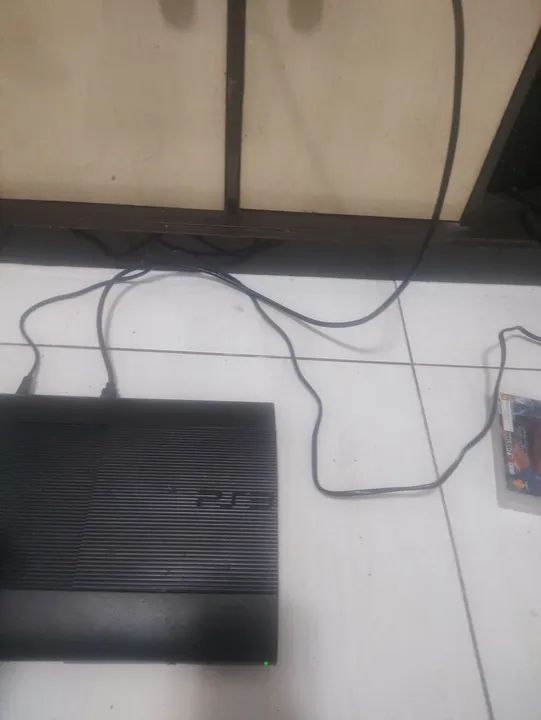 Playstation 3 Slim - Foto 3