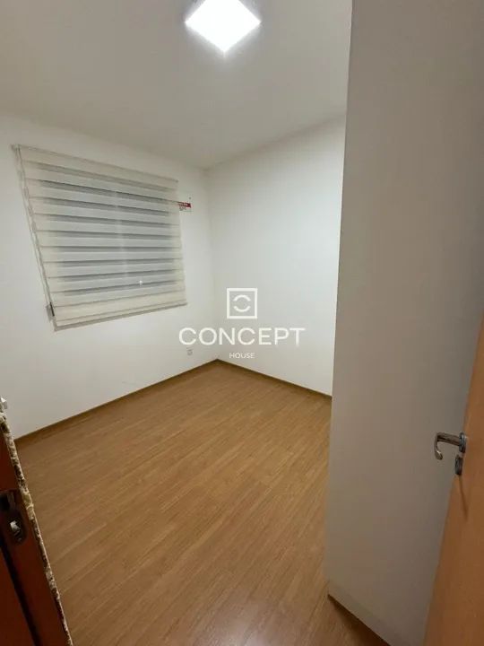 Alugo apartamento com 02 quartos no Chapada das Brisas, Ribeirão do Lipa, Cuiabá/MT - Foto 5