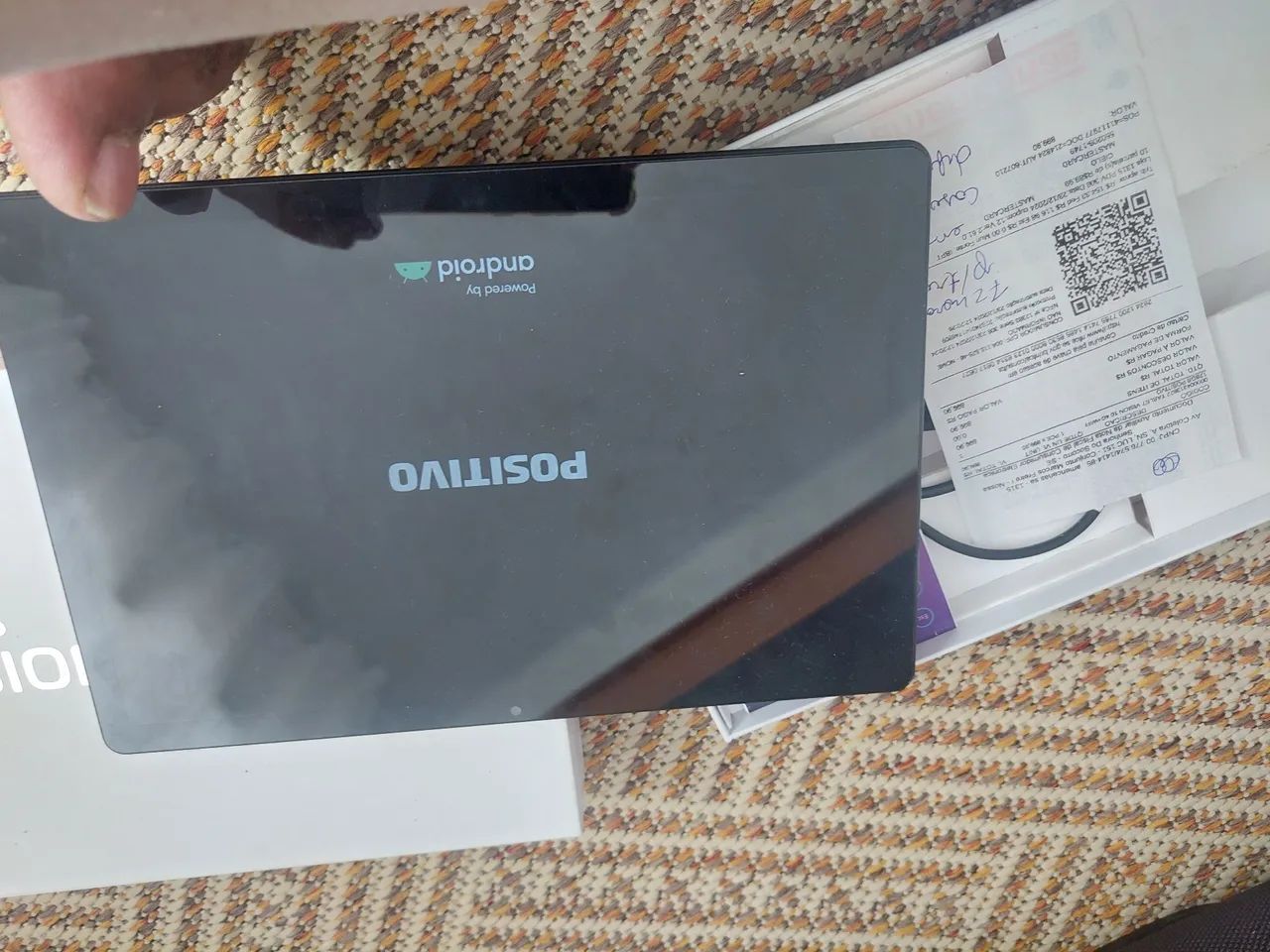 Tablet Android 10.1 polegadas - Novo! - Foto 4