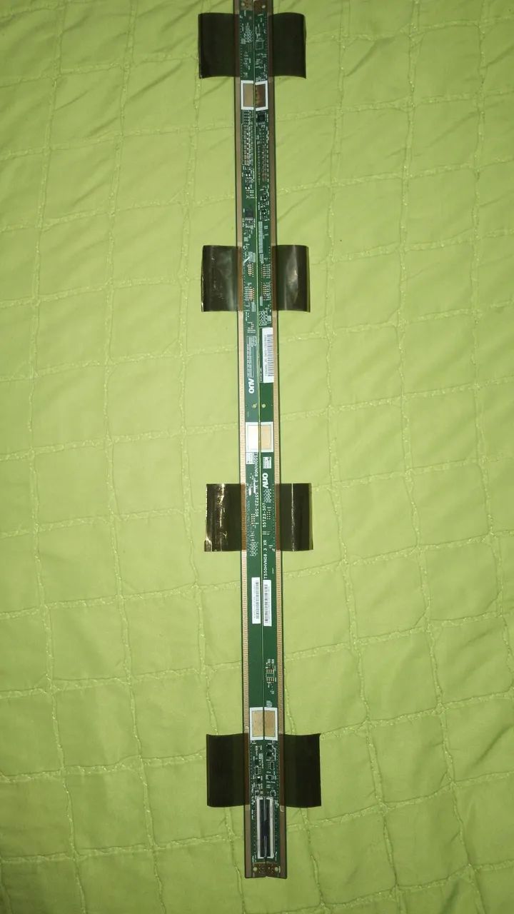 Peças TV Samsung UN55J5500 Usadas - Foto 6