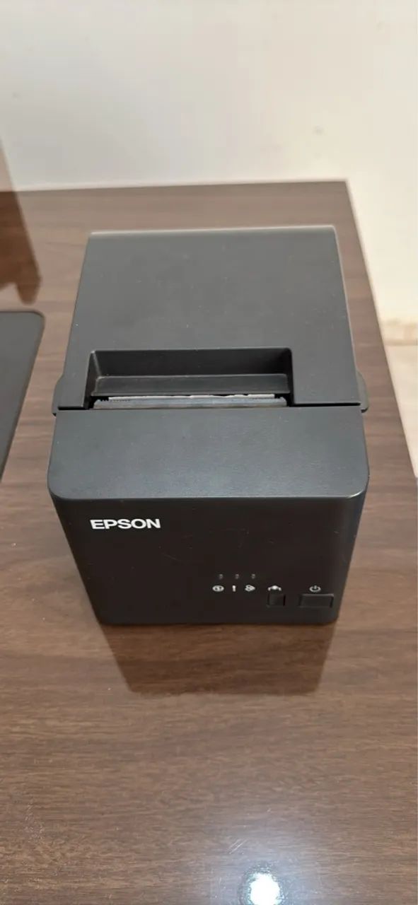 Impressora Epson TMT20X