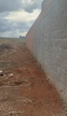 Terreno 200M em Nova Odessa Jd dos lagos