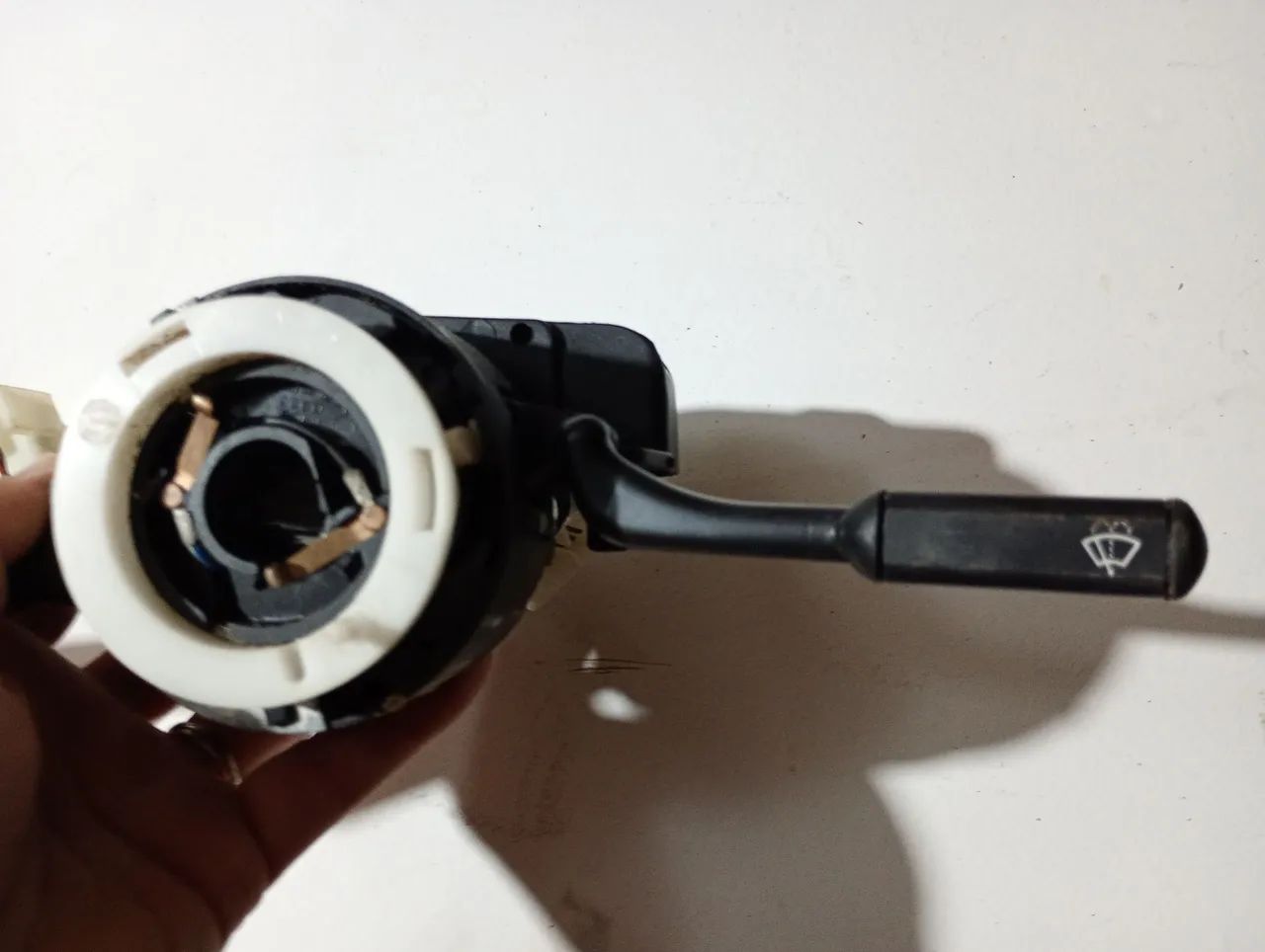 Chave Pisca Pisca Uno/Prêmio/Elba CSL