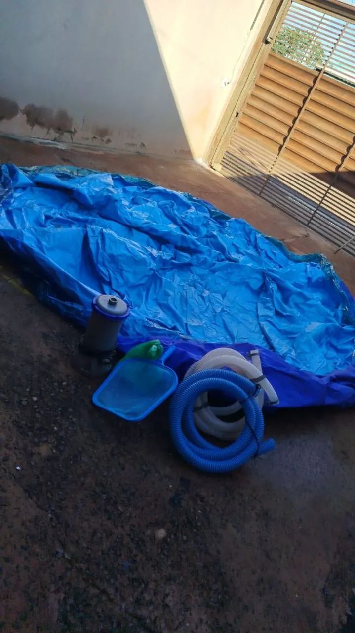 Piscina  - Foto 2