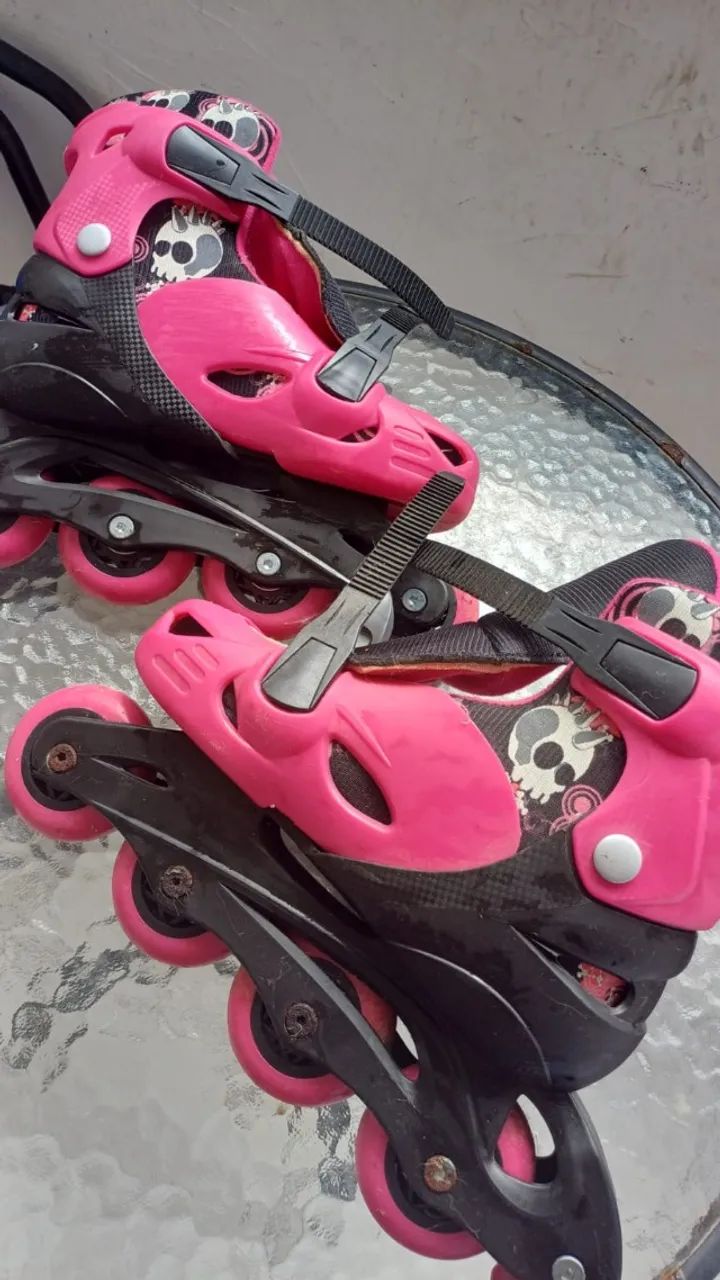 PATINS  - Foto 2