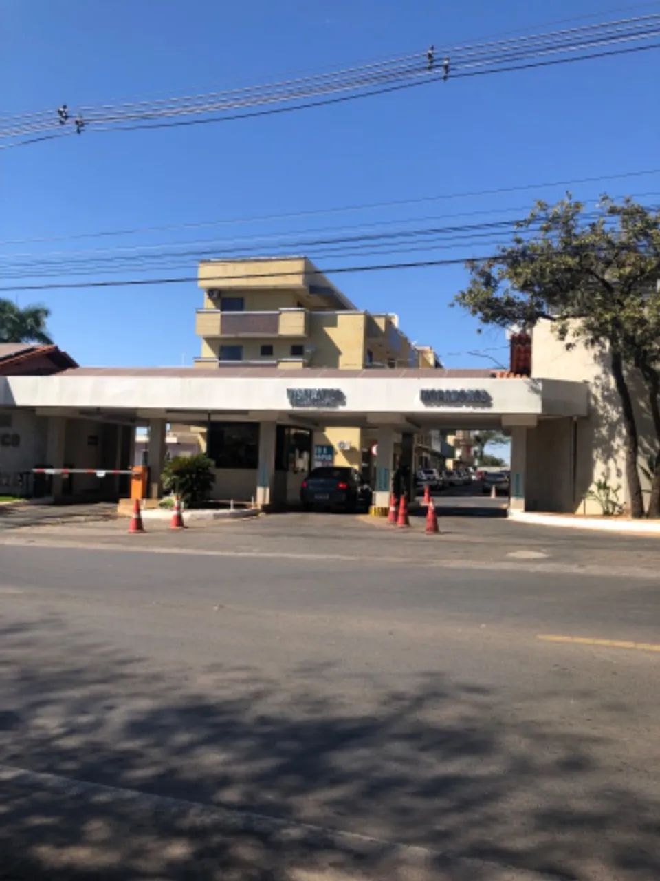 Foto - Brasília - Setor Habitacional Jardim Botânico