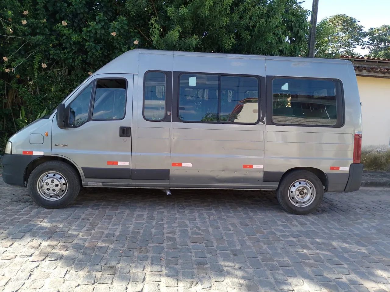Vende-se Ducato 2.3 2013  - Foto 3