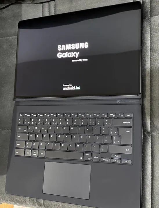 Tablet Samsung Galaxy Tab S9 Ultra 256gb - Foto 3