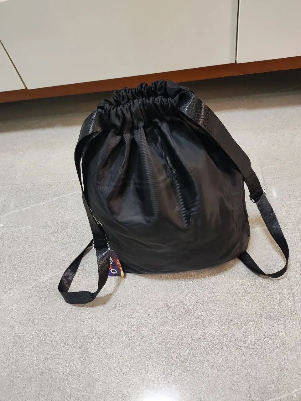 Mochila T60 sacola de costa - Foto 2
