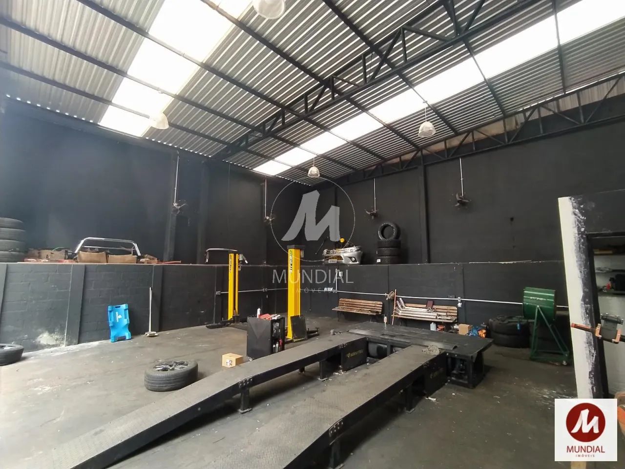 Empresa Montada/Ponto (empresa montada) , portaria 24 horas - Foto 11