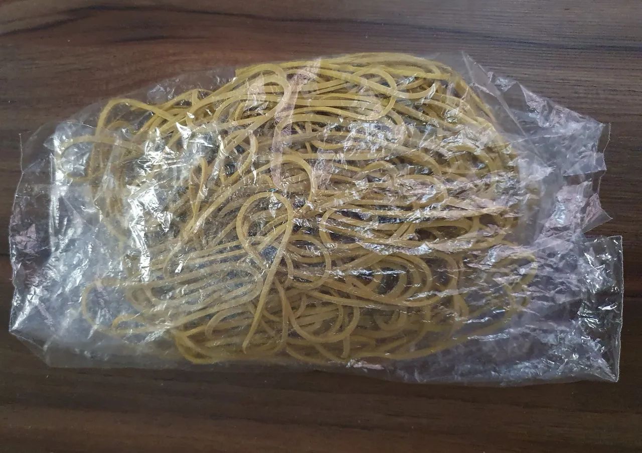 Pacote de Elásticos64840764465922120