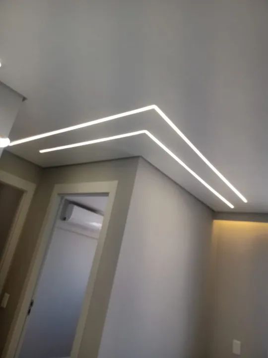 Drywall gesso divisórias e teto drywall  - Foto 5
