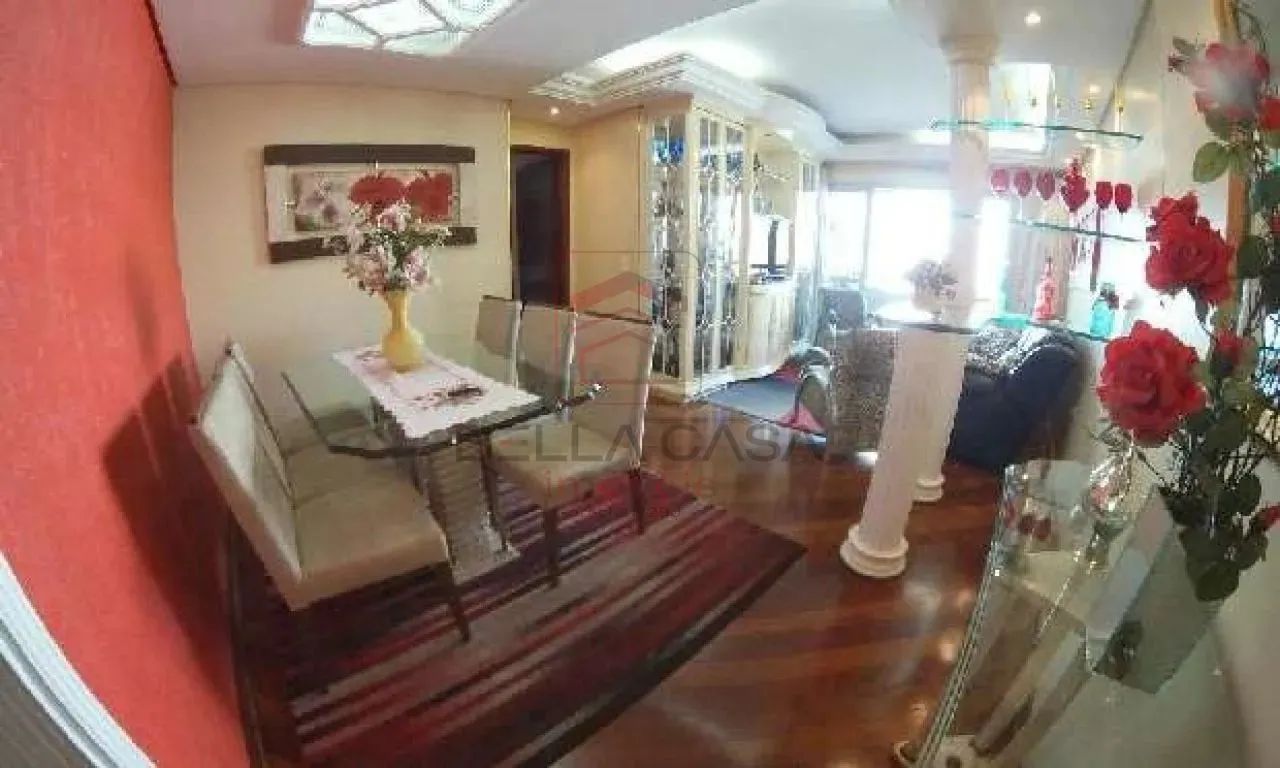 REFERENCIA BC9266 - Apartamento a poucos metros da R. da Mooca e Igreja São Rafael! - Foto 2