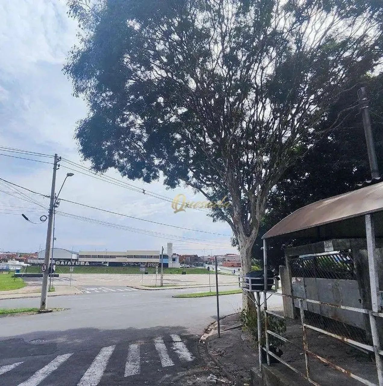 Terreno misto à venda, de esquina, 411 m², Jardim Morada do Sol, Indaiatuba. - Foto 3