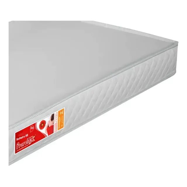 colchao solteiro d20 - Foto 2