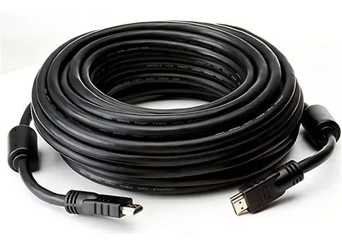 Cabo HDMI 10 Metros - Alta Qualidade - Foto 2