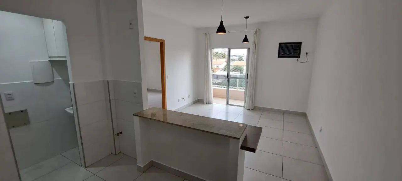 Apartamento Edifício Della Rosa 2  Flat  47,51m² - Com Planejados - Bairro Santa Rosa - Foto 4