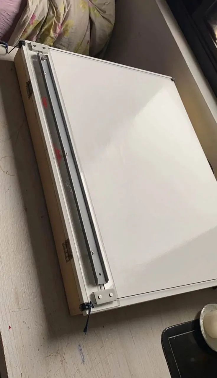 Mesa de desenho A2 - Foto 2