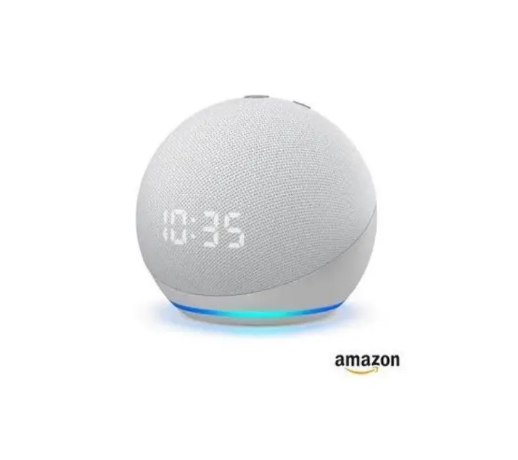 Alexa Echo Dot