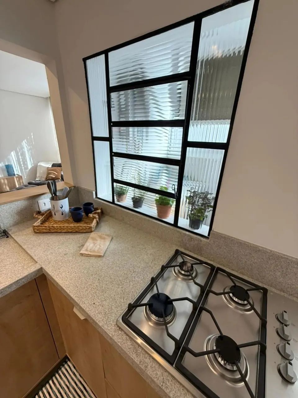 Apartamento Mobiliado com 79m², 2 Dormitórios (1 Suíte) e Lazer Completo - Foto 8