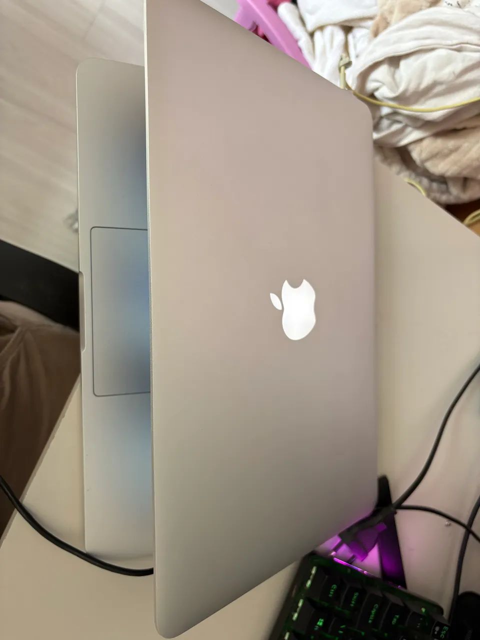 MacBook Pro 13 Novinho - Notebooks - Jardim Sabará, Porto Alegre