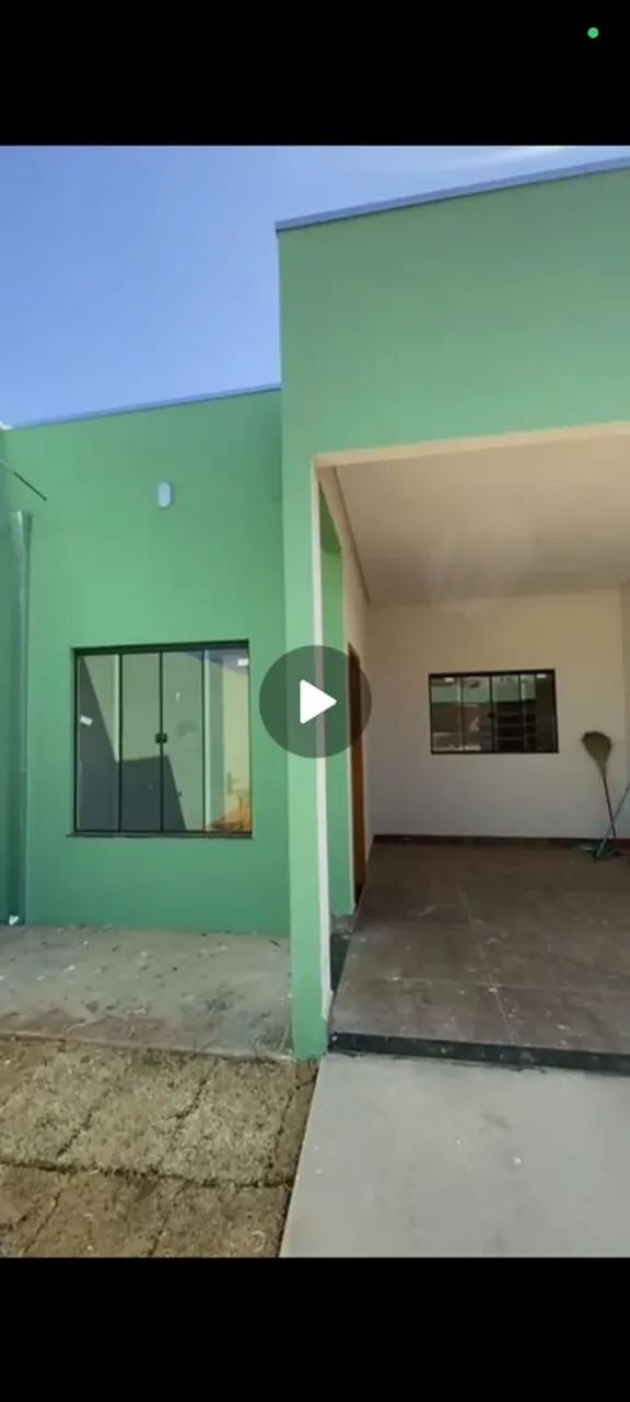 Foto - Goiânia - Vila Finsocial